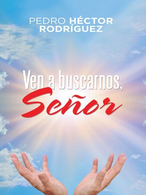 cover image of Ven a Buscarnos, Señor